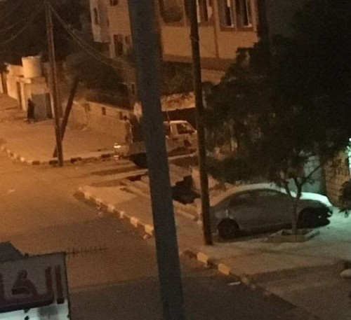 عاجل.. مصدر امني يكشف حقيقة اشتباكات دار سعد