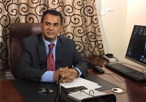 منصور صالح: الجنوب يتقدم ولا يعود إلى الخلف