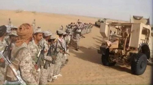 بسبب وضع مخدرات في مياه الشرب.. أكثر من 100 جندي يغادرون معسكر الإخوان ب#شبـوة