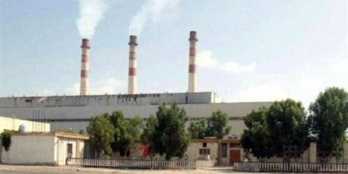 #المجلس_الانتقالي_الجنوبي يقدم حلولا عاجلة لمعالجة أزمة وقود الكهرباء