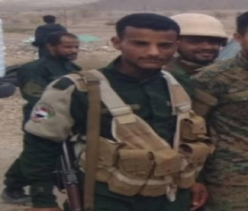 قائد الطوارئ ب#الحـزام_الامني بمديرية المسيمير ينجو من محاولة اغتيال فاشلة