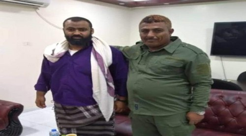 صالح السيد والبوكري يقودان حملة أمنية في دار سعد