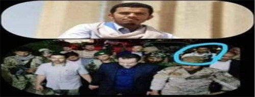 تعيين قيادي في حزب الإصلاح (أخوان #اليمن) بمنصب رفيع في شركة النفط ب#شبوة