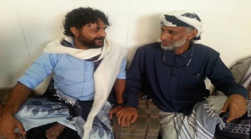 السليماني وأبو همام: شعب الجنوب أفشل مشروع إيران سابقا وحاليا سيفشل مخطط الاخوان