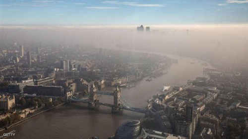 بريطانيا تواجه سيناريو مروعا مع البريكست العسير