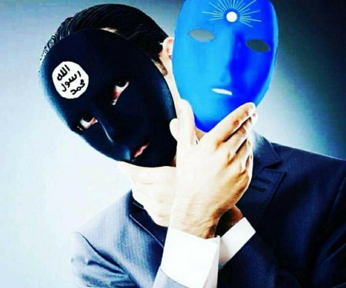 تقرير يكشف خفايا الأدوار السلبية لحزب الإصلاح(اخوان #اليمن)