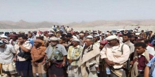 قبائل شبوة تحمل "بن عديو" مسؤولية الاحداث الاخيرة وتهديدها للسلم الاجتماعي