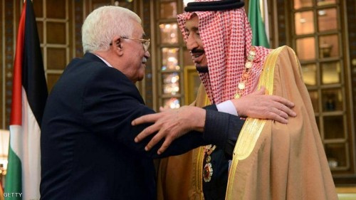 #السعودية تؤكد حرصها الثابت على القضية الفلسطينية