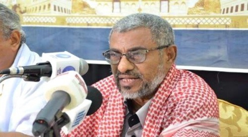 بامعلم: الشرعية تشن حربٌ خدمات شرسة ضد أبناء #حضرموت