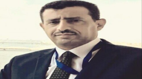 مستشار الرئيس الزبيدي : في كل دول العالم الحكومات تحارب الإرهاب إلا حكومة شرعية الاخوان تدعم الإرهاب