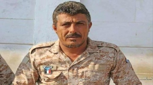 مدير أمن لحج: قوى الشر تسعى لاجتياح عدن باسم الشرعية المهترئة