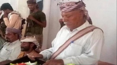 لتحديد موقف موحد.. مشائخ ووجاهات #أبيـن يدعون لاجتماع موسع الخميس القادم