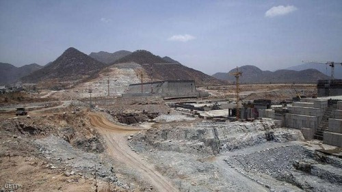 مصر: كنا نأمل ألا يتم فرض وجهة نظر طرف في "مفاوضات السد"