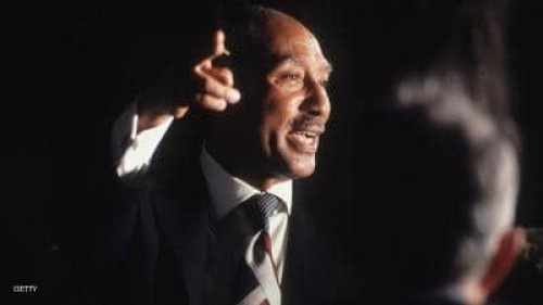 "أنور السادات".. مهمة منافس نتانياهو الأولى بمسيرته العسكرية