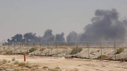 سي إن إن: تفاصيل جديدة لهجوم أرامكو.. مصدر الصواريخ ومسارها