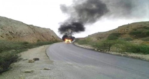 كمائن #المقاومة_الجنـوبية تتواصل وتسقط العشرات من قوات الاخوان "تفاصيل "