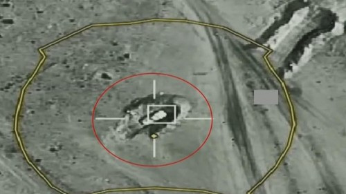 عاجل.. #التحالف_العربي يعلن عن بدء عملية عسكرية شمال #الحديدة لتدمير أهداف عسكرية مشروعة