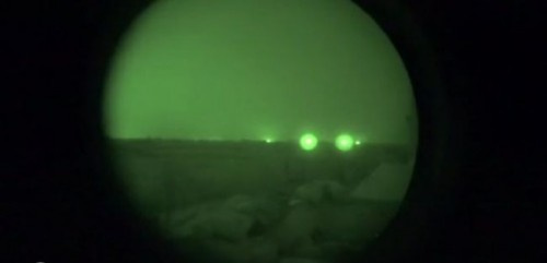 مليشيات #الحوثي تشن هجوما عنيفا على مواقع القوات المشتركة شرق #الحديدة