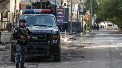 العراق.. قتلى وجرحى في انفجار عبوة ناسفة بكربلاء