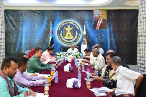 اللجنة التحضيرية لتأبين الشهيد أبو اليمامة تقف أمام آخر الترتيبات لإقامة الفعالية غداً الأحد