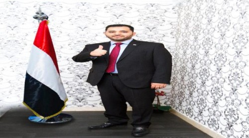 #السعـودية تطرد مسؤولاً بارزاً في حكومة الشرعية