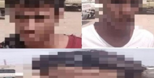 ضبط عصابة تمتهن سرقة الهواتف المحمولة بمحافظة لحج