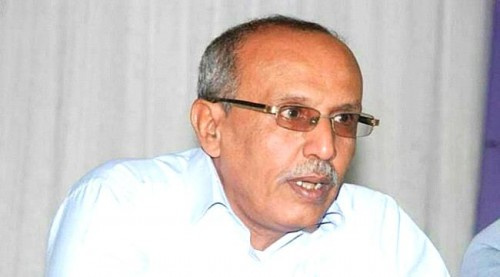 قيادي بالانتقالي يدعو أبناء #حضـرموت للمشاركة في الوقفة الاحتجاجية عصر غد الاحد بالمكلا