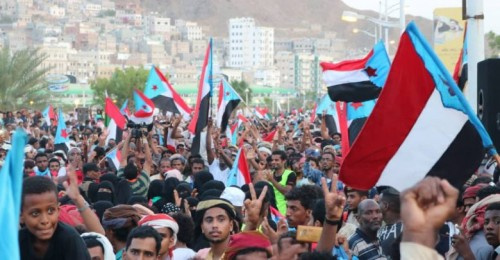 الناطق الرسمي باسم لجنة التصعيد المطالبة بحقوق #حضـرموت يوجه رسالة هامة لأبناء المحافظة