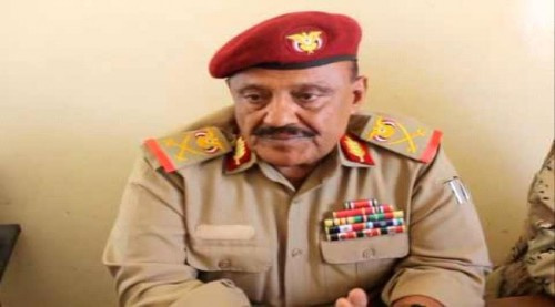 اجتماع عسكري موسع يؤكد وقوفه الى جانب قائد المنطقة الرابعة وعدم اعترافه بقرار المقدشي