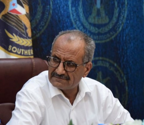 الجعدي: حكومة الشرعية تعتمد على أدوات فاسدة