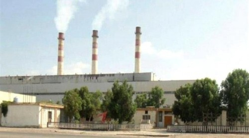 فشل اعادة محطة الحسوة للخدمة بكامل طاقتها.. ومصدر مسؤول يكشف السبب