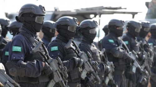 بعد قضائه 4 سنوات معتقلًا.. قوات الأمن #السعودية تحرر مواطنا لها من #الحوثيين