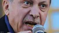 #مصر ترد على أردوغان في 5 نقاط فاصلة