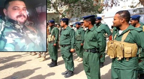 ضبط مسلحان قاما باللقاء قنبلة على منزل قائد شرطة البساتين