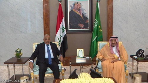 العراق و#السعودية.. تقارب سياسي يحمل رسائل عدة لإيران