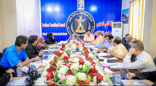 الهيئة الإدارية للجمعية الوطنية تواصل جلسات اجتماعها الدوري لشهر سبتمبر