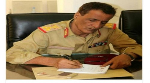 مدير التوجيه المعنوي يكشف عن رسائل قادمة من #مـأرب تستهدف الجنوب والتحالف