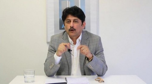 قيادي جنوبي : التجاهل امام اعترافات المقدشي بأن 70% من جيشة لا يحارب #الحـوثي ادى الى تواصل الخيانات