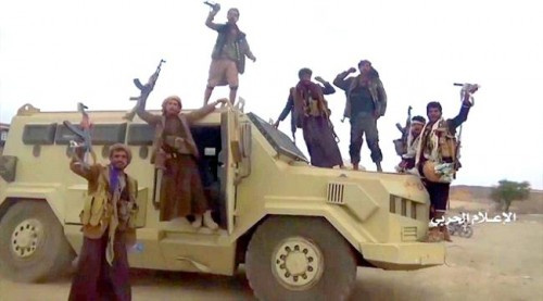 العولقي: ما حدث في كتاف كارثة بكل المقاييس.. والكرة في ملعب التحالف