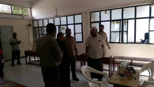 مدير عام التواهي: "أيام" وسنحتفي بعودة مدرسة "سالم عمر" بعد ١٥ عام من التعثر .. وعودة نشاط مركز محو الأمية "قريباً"