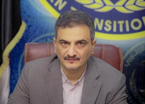 أمين عام #المجلس_الانتقالي: اغتيال القميشي بدم بارد وهو أعزل فعل مُشين لن يفلت مرتكبيه من العقاب