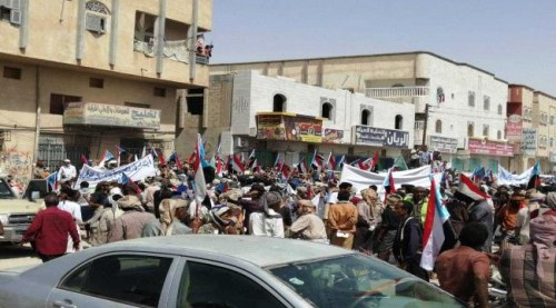 بيان هام صادر عن فعالية أبناء مديريات ب#شبـوة (تفاصيل)