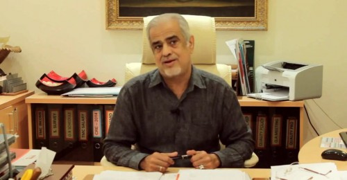 محلل سياسي: الأيام القادمة ستكون مليئة بأحداث تخص #الشرعية