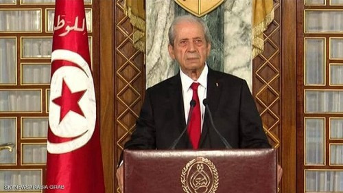 الرئيس التونسي: وجود القروي بالسجن يؤثر بمصداقية الانتخابات