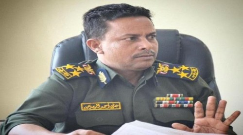 مدير أمن سقطرى يعلن حالة الطوارئ.. والإصلاح ينشر عناصر مسلحة بشوارع حديبو