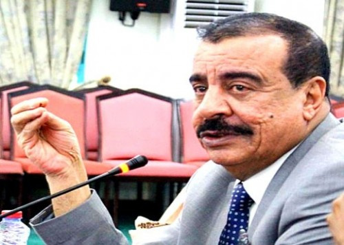 اللواء بن بريك: لن تستطيع ميليشيا الاخوان الوصول الى مبتغاها بهذه الأساليب الوحشية والقمعية الرخيصة