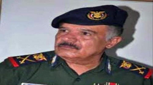وفاة أحد أبرز القيادات الأمنية في #العاصمة_عدن