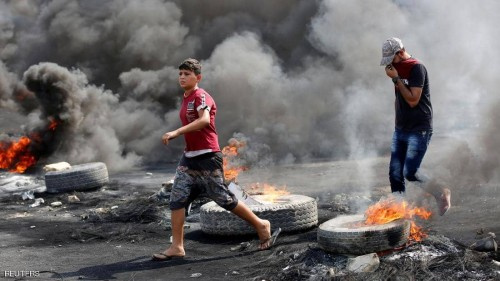 #العراق.. ارتفاع عدد قتلى الاحتجاجات والحكومة ترفع حظر التجول