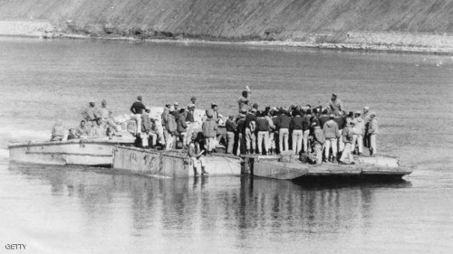 ذكرى حرب أكتوبر.. احتفال من نوع خاص في مصر