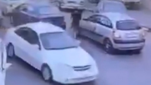 جريمة طرابلس.. دماء على يدي نجل أهم مشايخ الإخوان